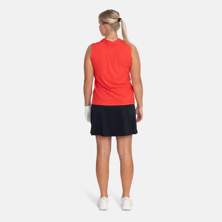 W Comfort Zip Sl Peak Performance W Comfort Zip Sl Peak Performance