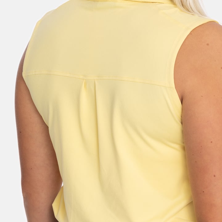 W Comfort Zip Sl Peak Performance W Comfort Zip Sl Peak Performance