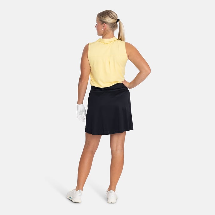 W Comfort Zip Sl Peak Performance W Comfort Zip Sl Peak Performance