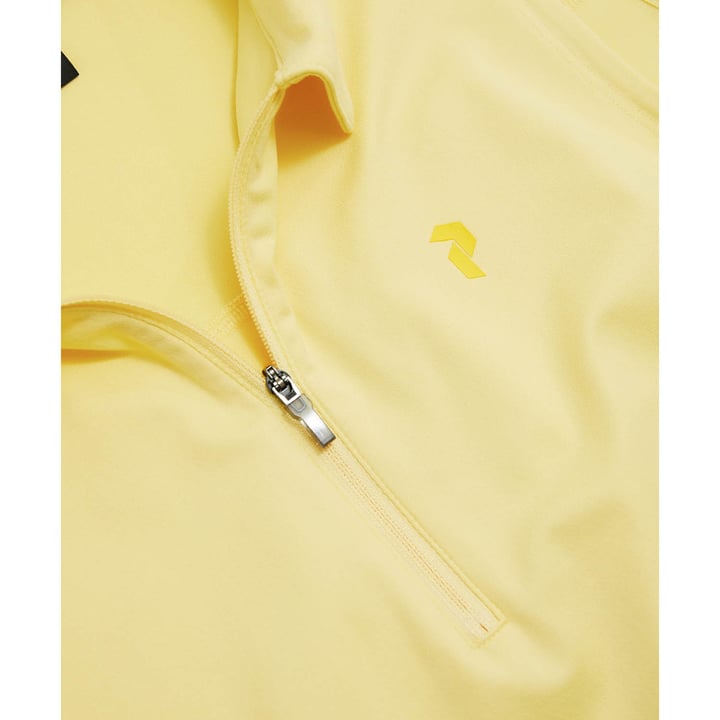 W Comfort Zip Sl Peak Performance W Comfort Zip Sl Peak Performance
