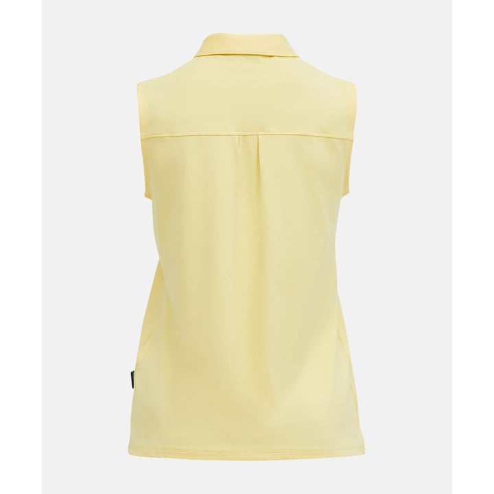 W Comfort Zip Sl Peak Performance W Comfort Zip Sl Peak Performance