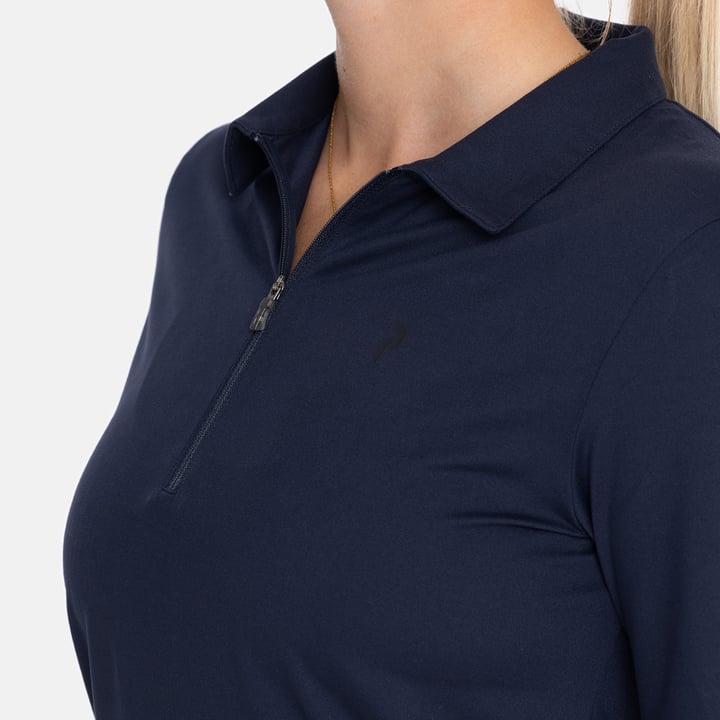 W Comfort Zip Peak Performance W Comfort Zip Peak Performance