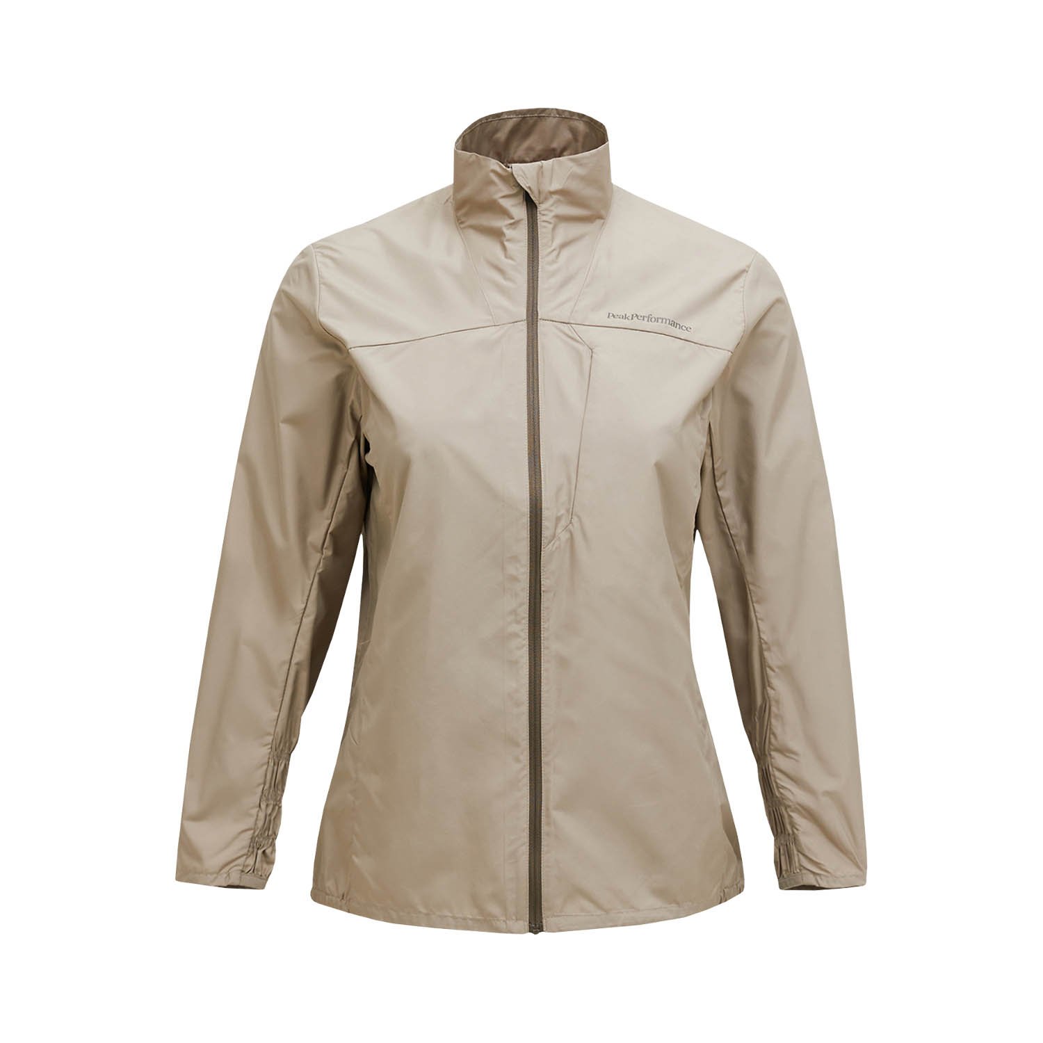 W Glider Wind Jacket Peak Performance