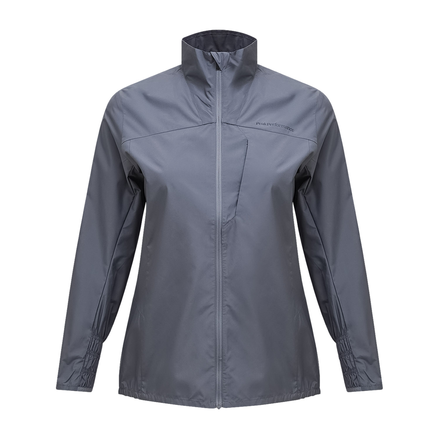 W Glider Wind Jacket