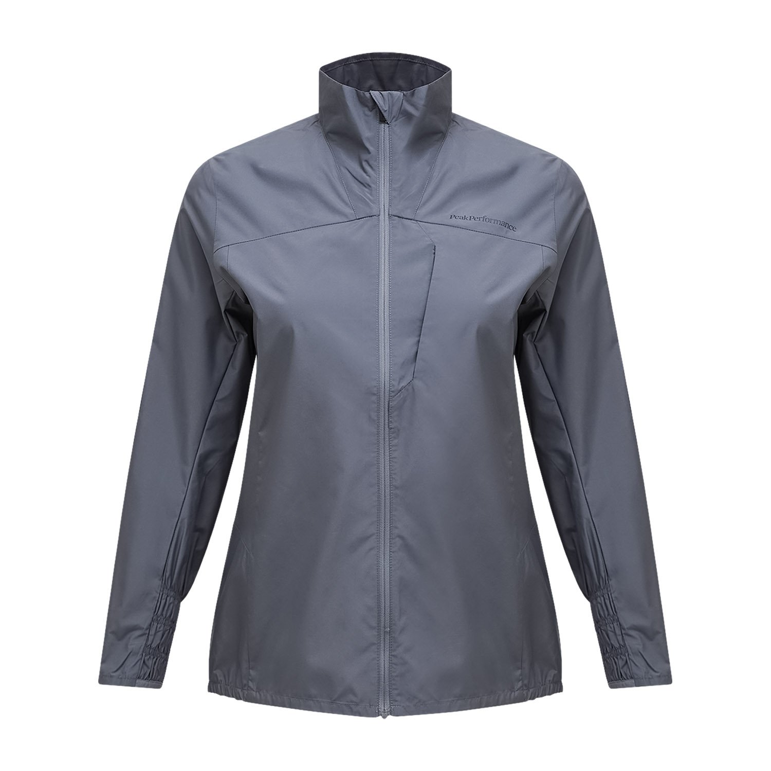 W Glider Wind Jacket Peak Performance