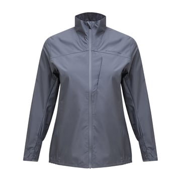 W Glider Wind Jacket Peak Performance