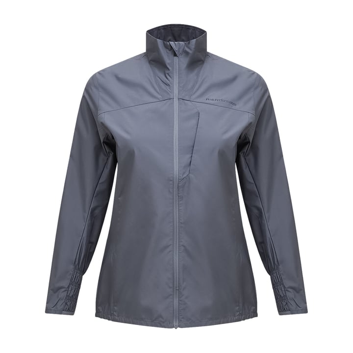 W Glider Wind Jacket Peak Performance