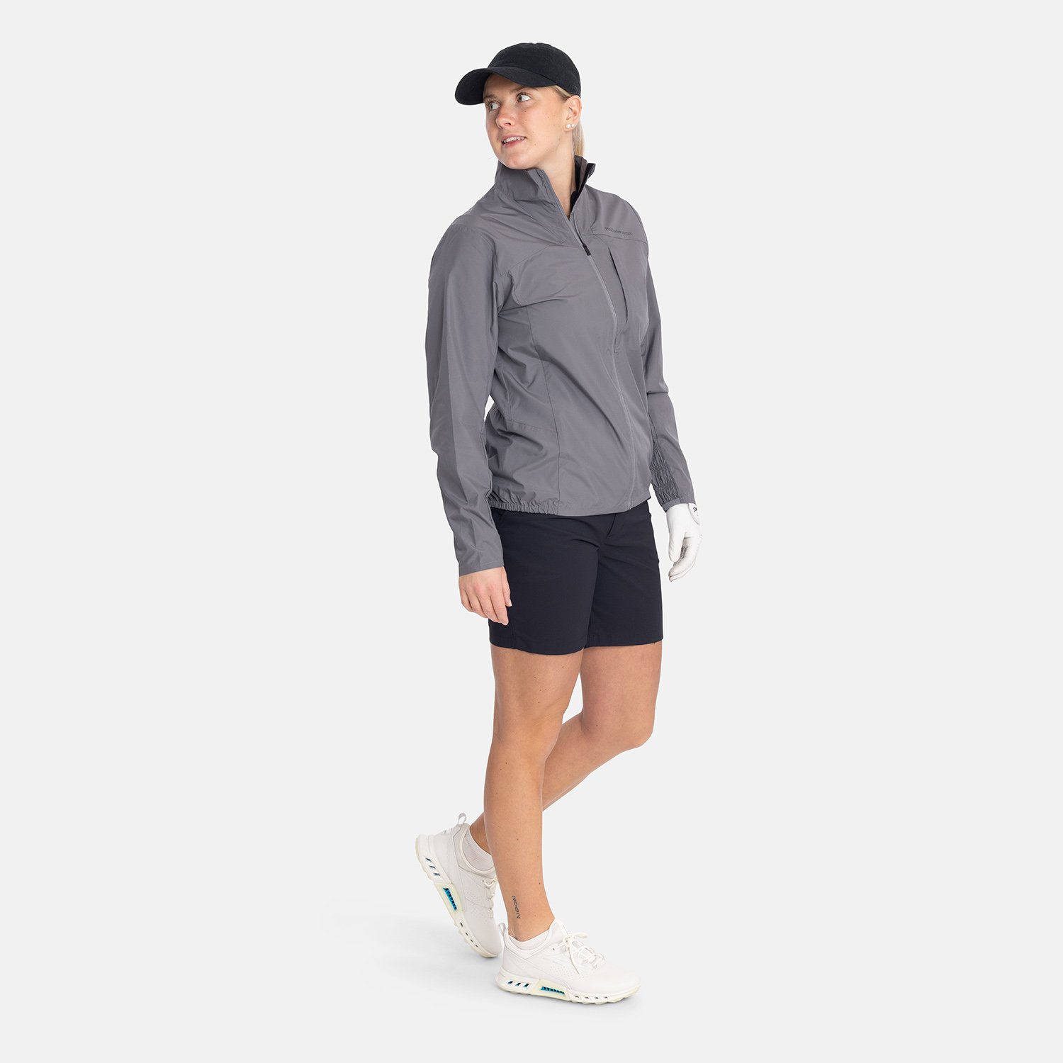 W Glider Wind Jacket Peak Performance