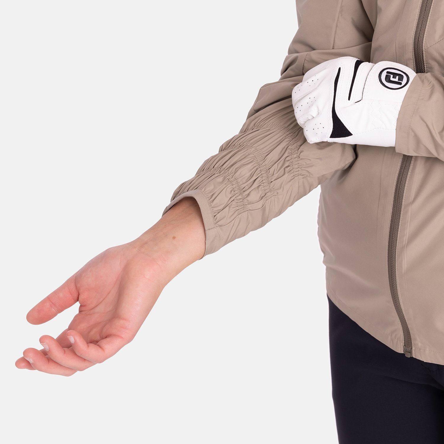 W Glider Wind Jacket Peak Performance