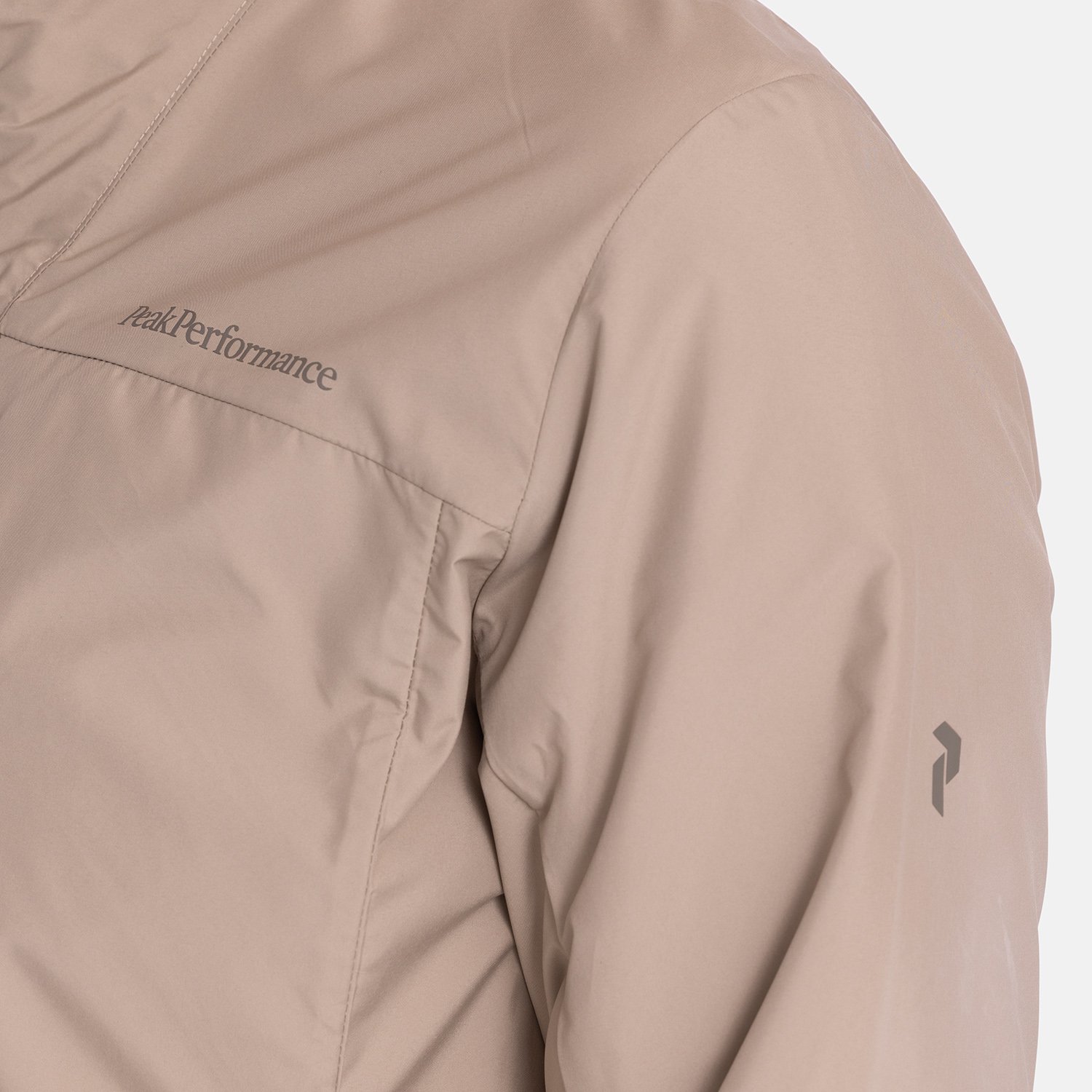 W Glider Wind Jacket Peak Performance