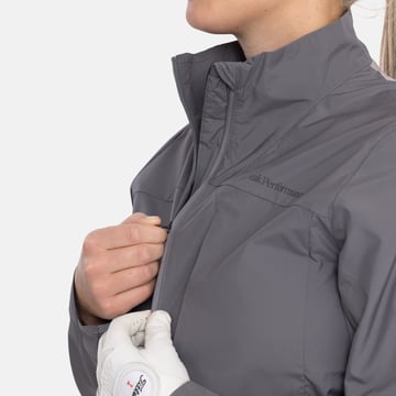 W Glider Wind Jacket Peak Performance