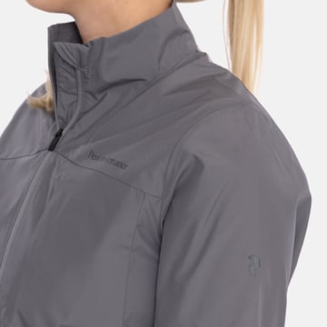 W Glider Wind Jacket Peak Performance