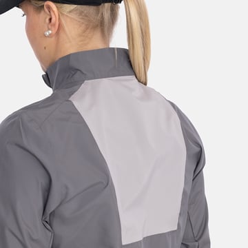 W Glider Wind Jacket Peak Performance