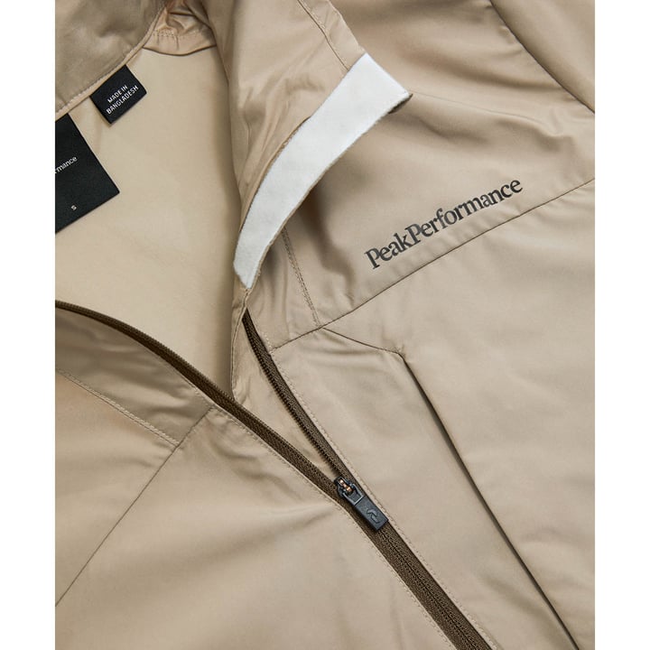 W Glider Wind Jacket Peak Performance W Glider Wind Jacket Peak Performance