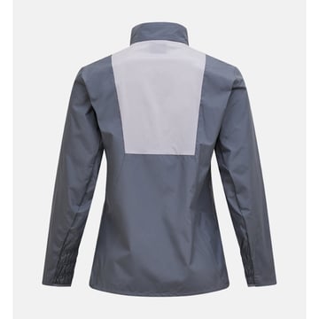 W Glider Wind Jacket Peak Performance