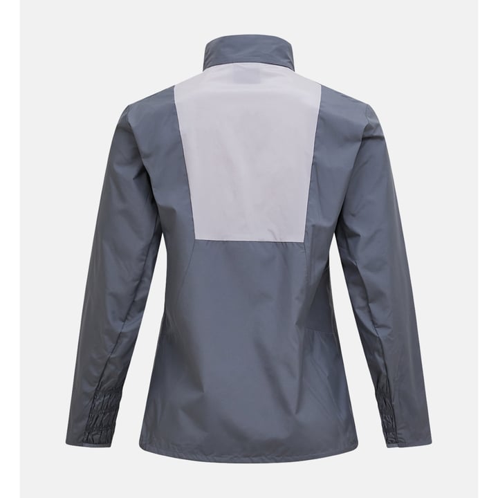 W Glider Wind Jacket Peak Performance