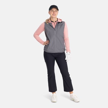 W Glider Wind Vest Peak Performance