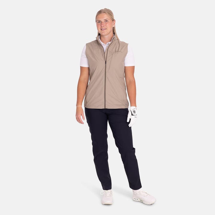W Glider Wind Vest Peak Performance W Glider Wind Vest Peak Performance