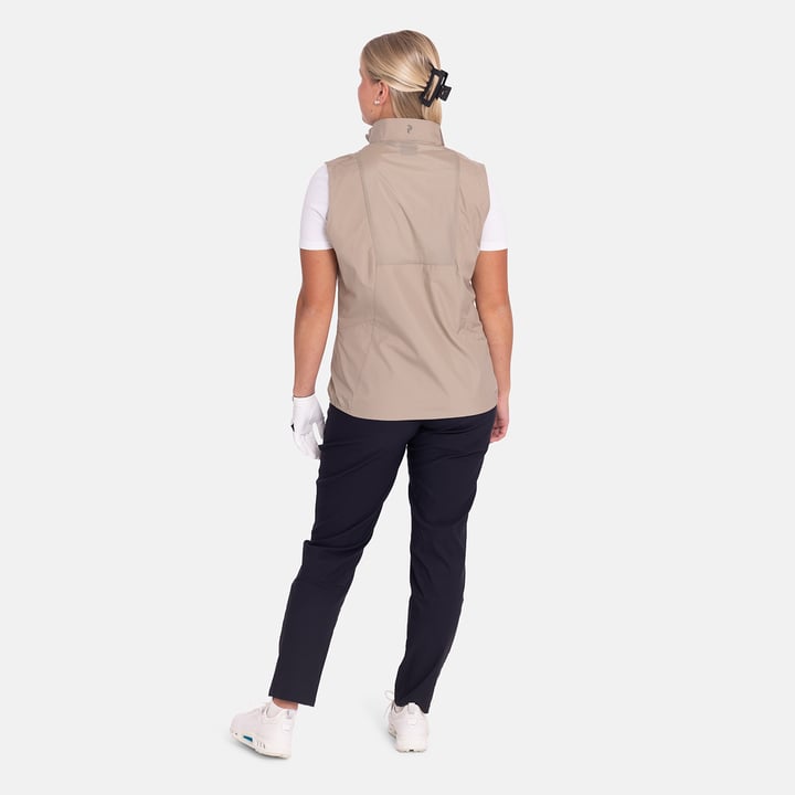 W Glider Wind Vest Peak Performance W Glider Wind Vest Peak Performance