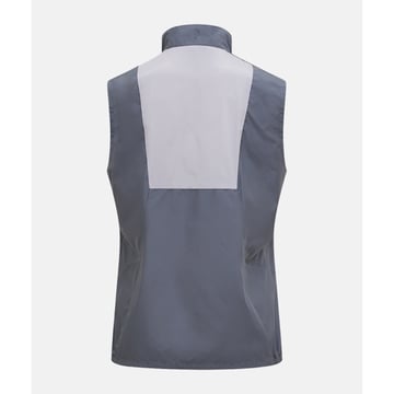 W Glider Wind Vest Peak Performance