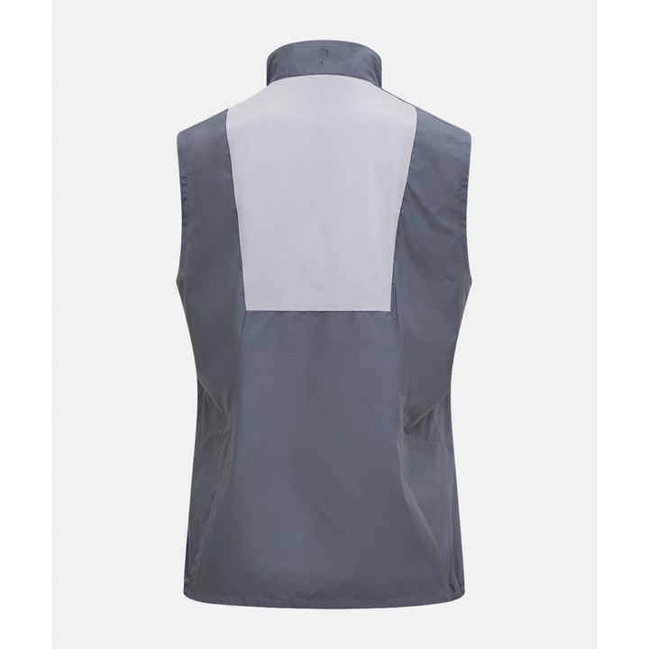 W Glider Wind Vest Peak Performance