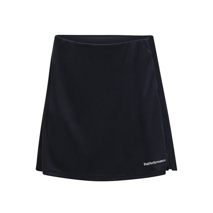 W Player Skirt Sort Peak Performance W Player Skirt Sort Peak Performance