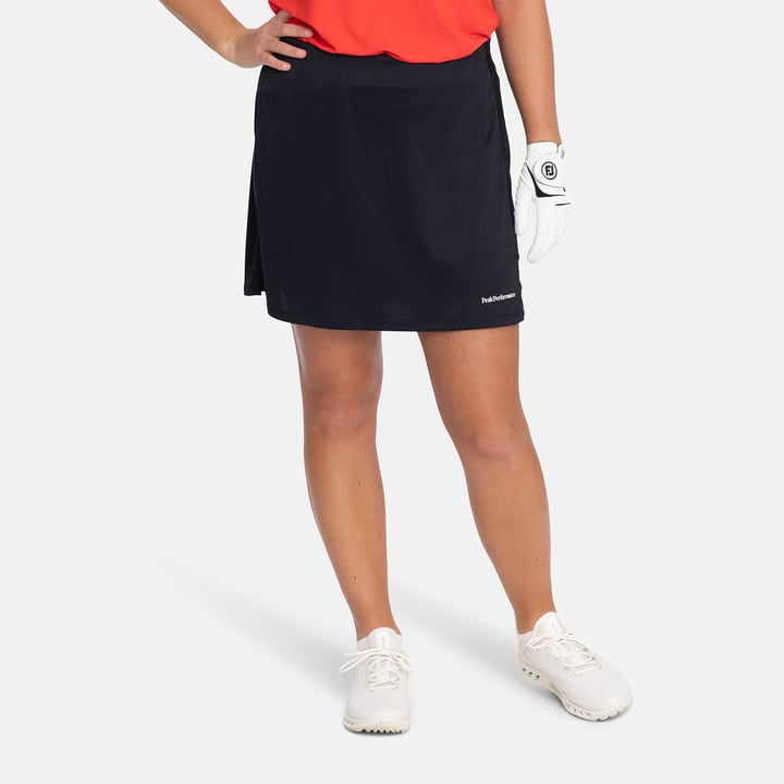 W Player Skirt Sort Peak Performance W Player Skirt Sort Peak Performance