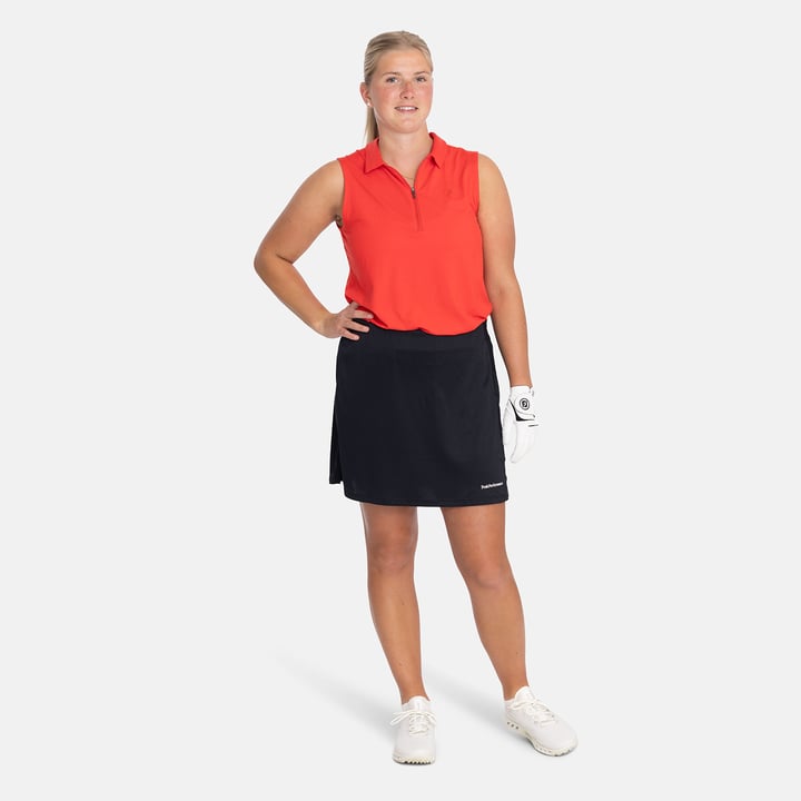 W Player Skirt Sort Peak Performance W Player Skirt Sort Peak Performance