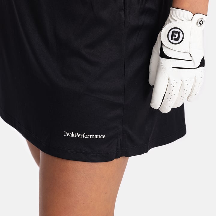 W Player Skirt Sort Peak Performance W Player Skirt Sort Peak Performance