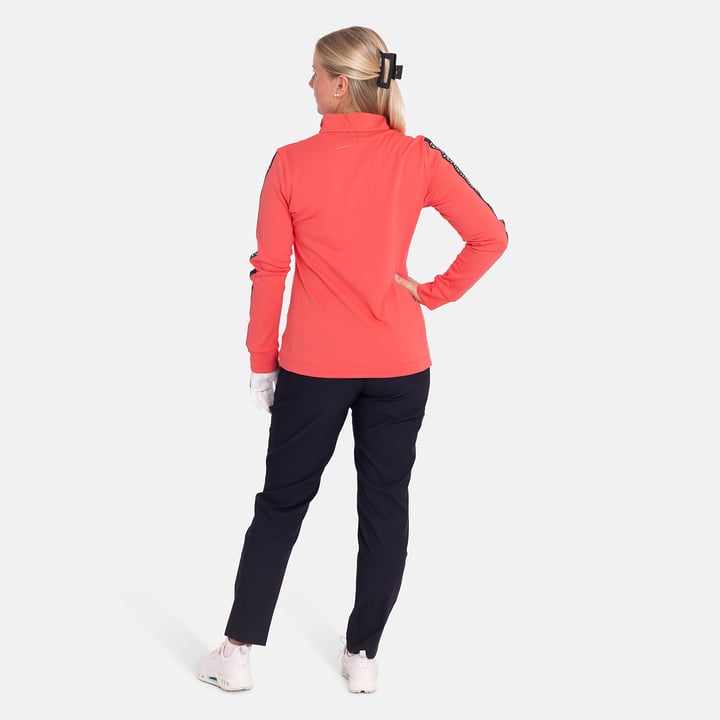 W Turf Zip Ls Peak Performance W Turf Zip Ls Peak Performance