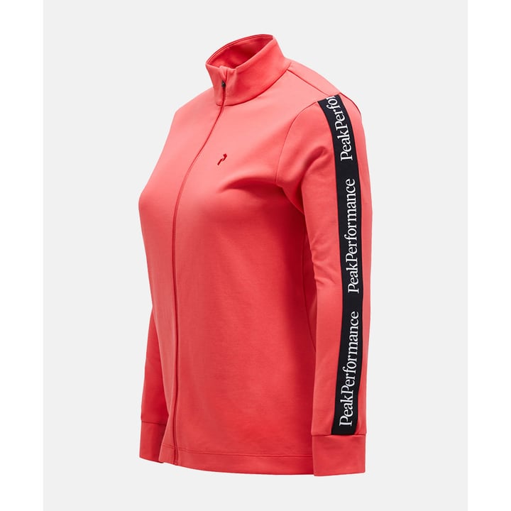 W Turf Zip Ls Peak Performance W Turf Zip Ls Peak Performance