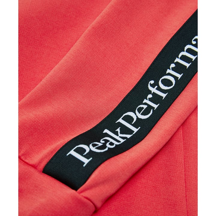 W Turf Zip Ls Peak Performance W Turf Zip Ls Peak Performance