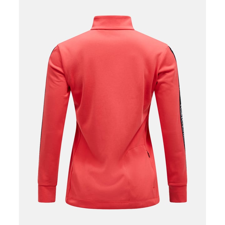 W Turf Zip Ls Peak Performance W Turf Zip Ls Peak Performance