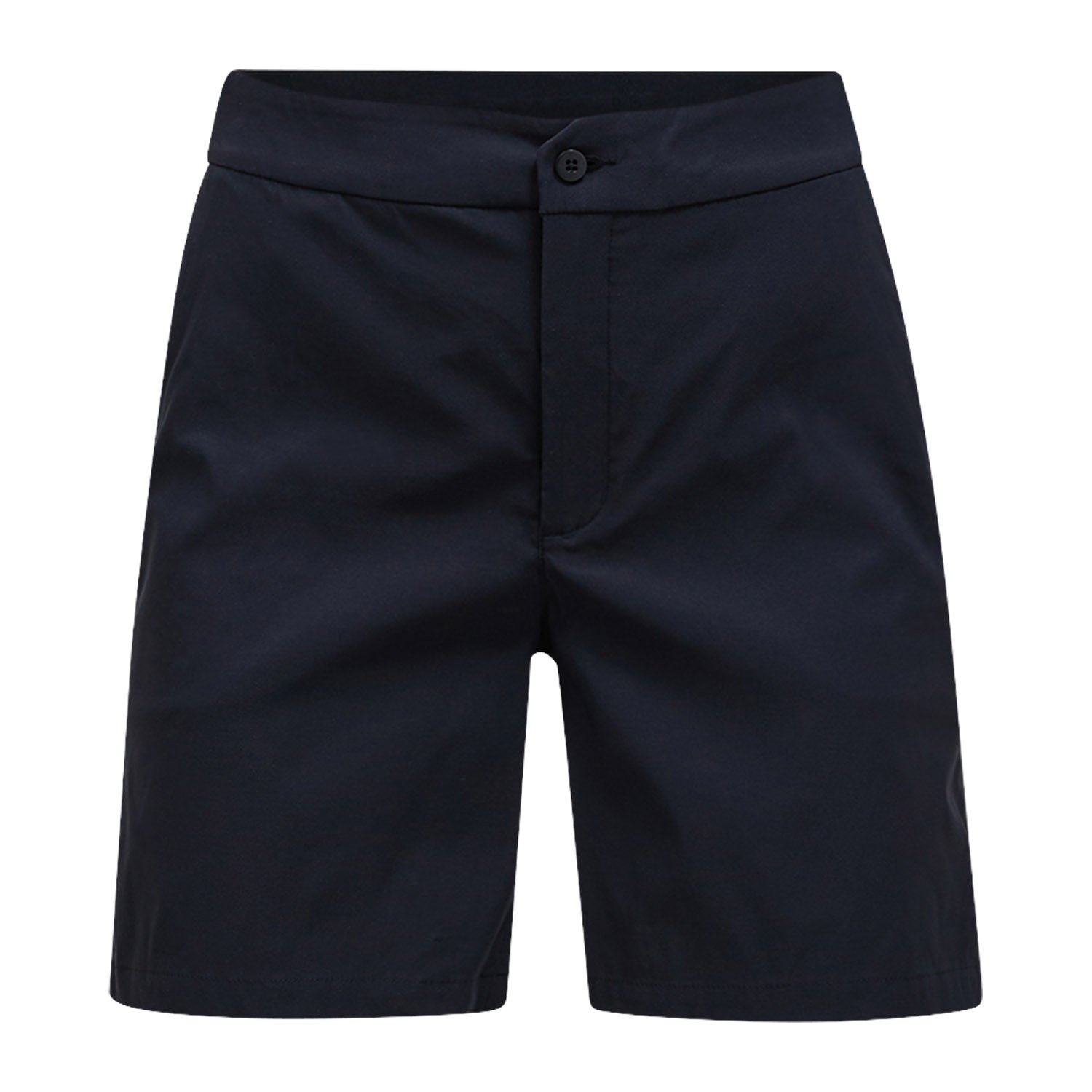 W Player Short Svart Peak Performance