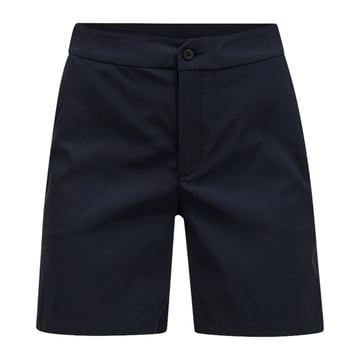 W Player Short Svart Peak Performance