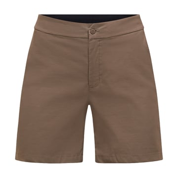 W Player Short Peak Performance