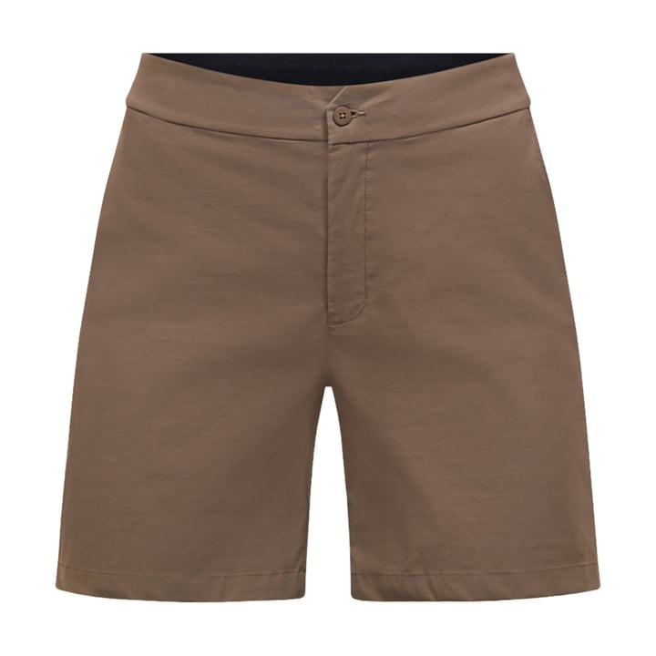 W Player Short Peak Performance