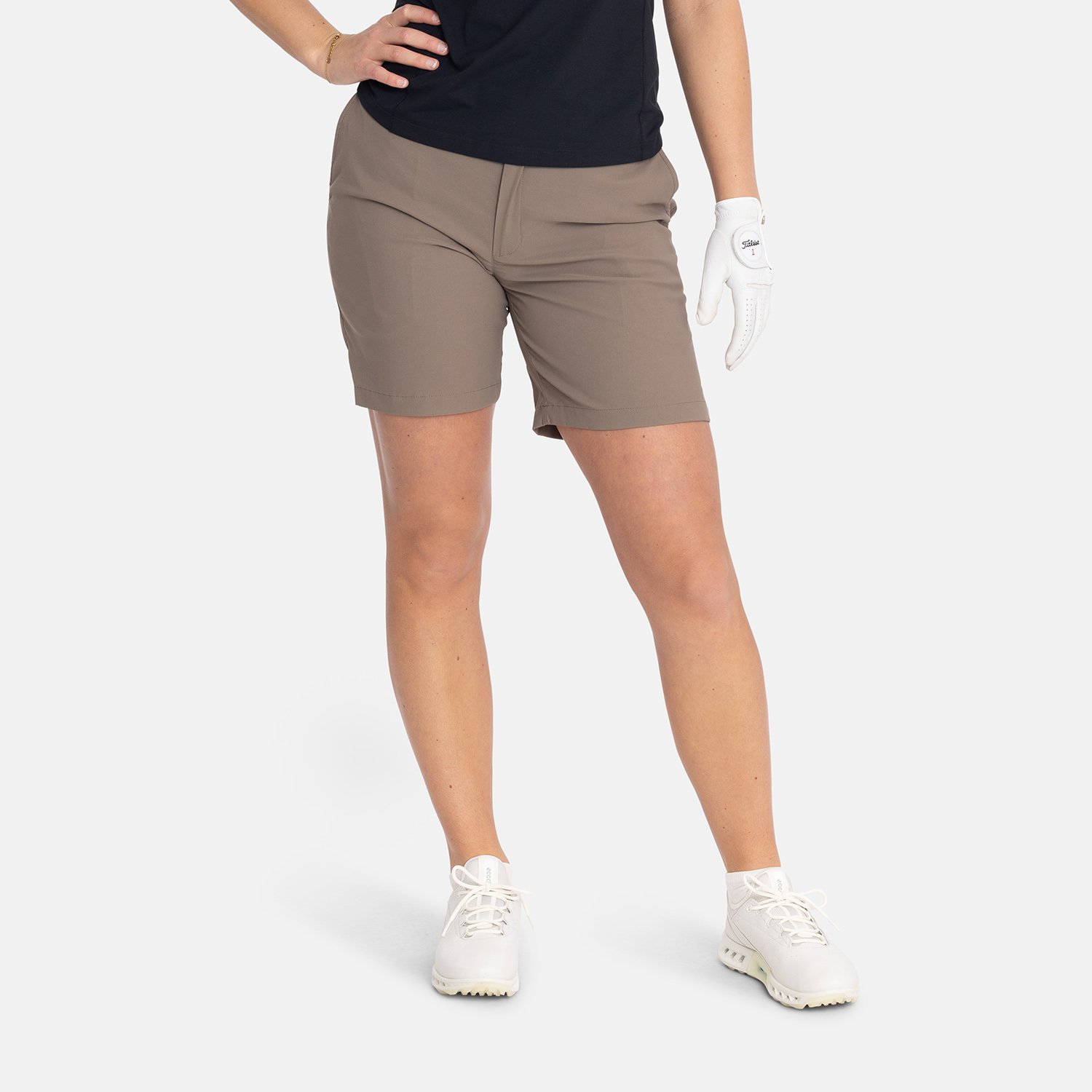 W Player Short Peak Performance