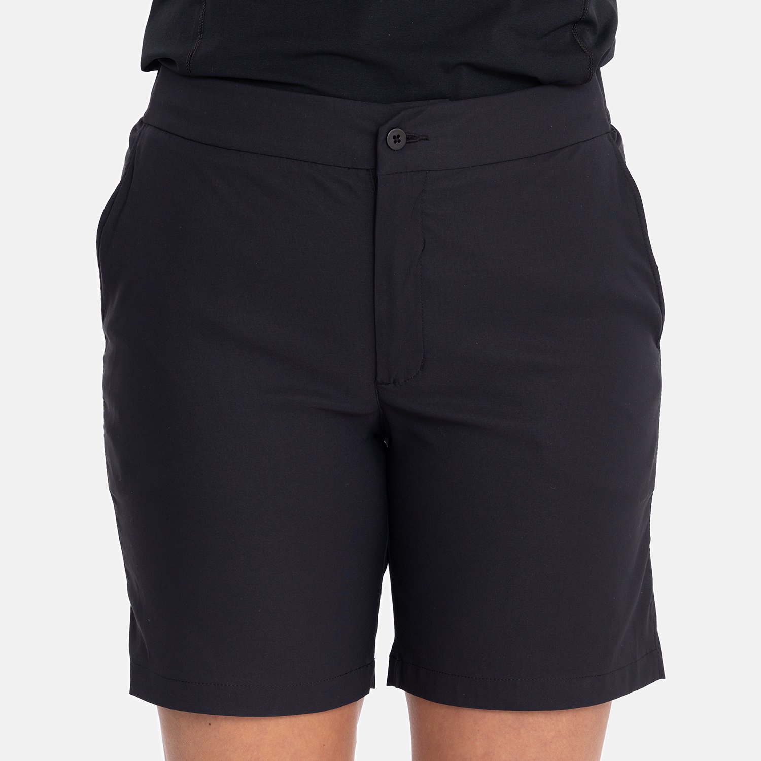 W Player Short Le noir Peak Performance