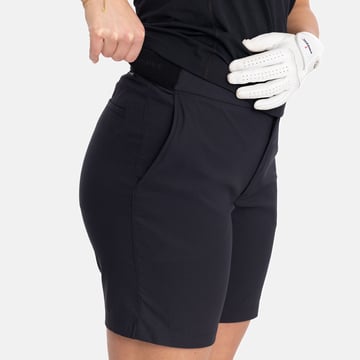 W Player Short Le noir Peak Performance