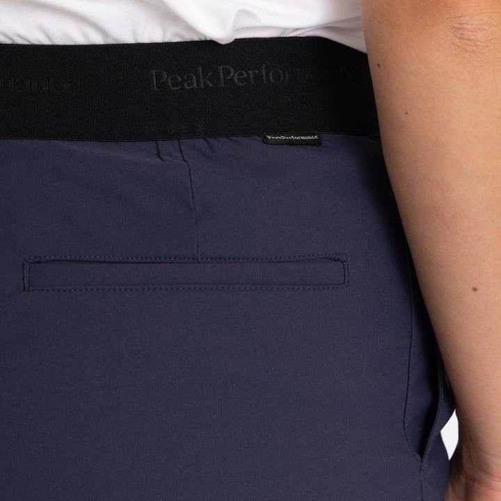 W Player Shorts Peak Performance W Player Shorts Peak Performance
