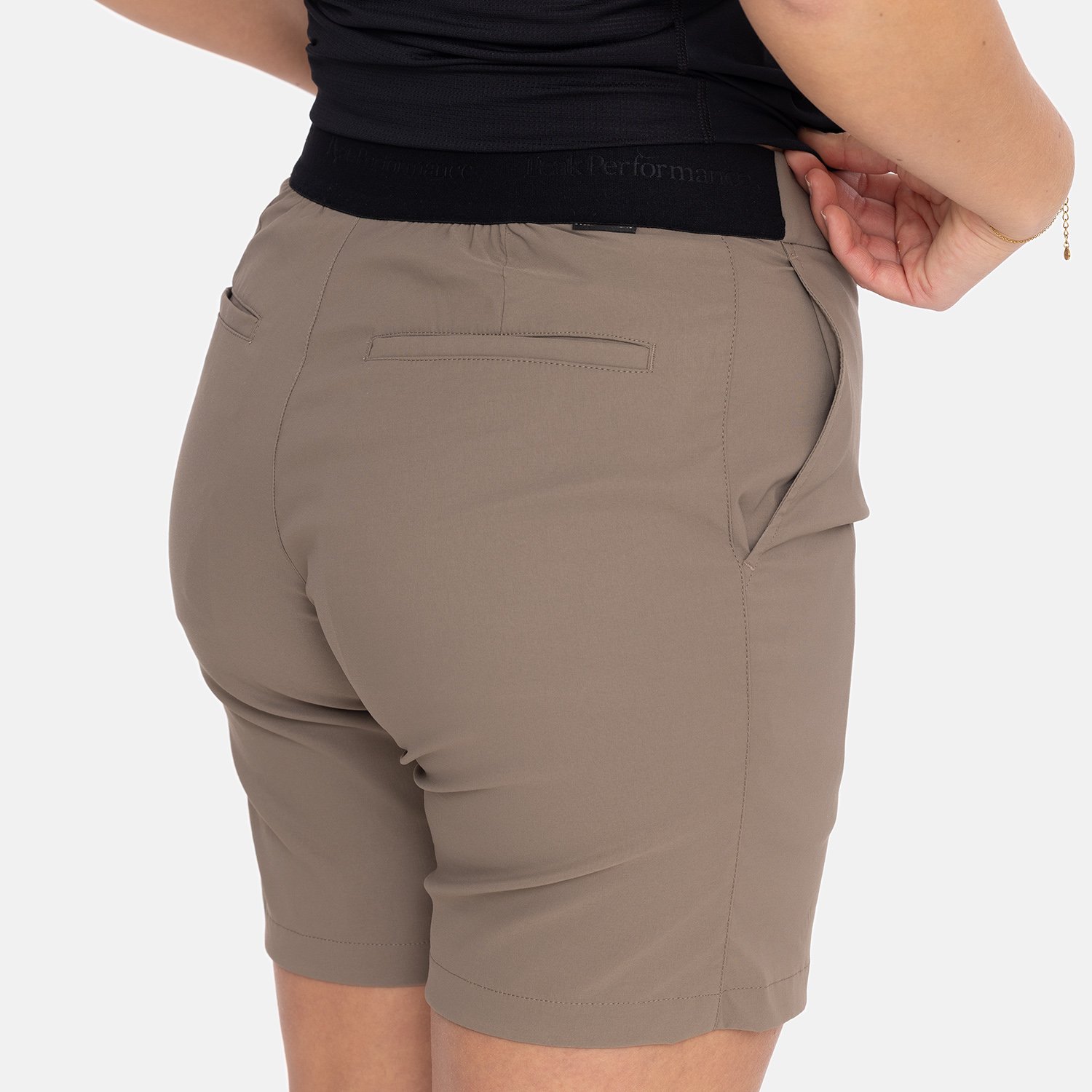 W Player Short Peak Performance