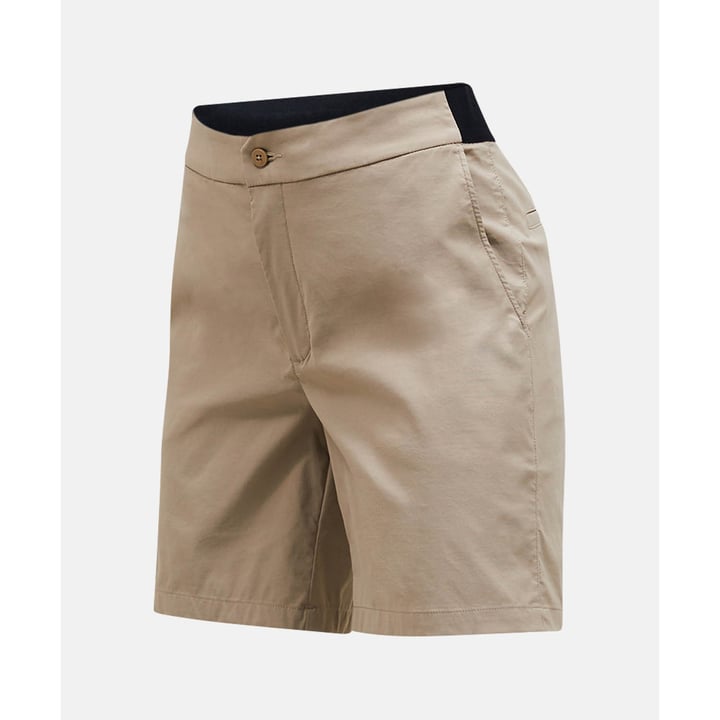 W Player Shorts Peak Performance W Player Shorts Peak Performance