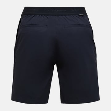 W Player Short Svart Peak Performance