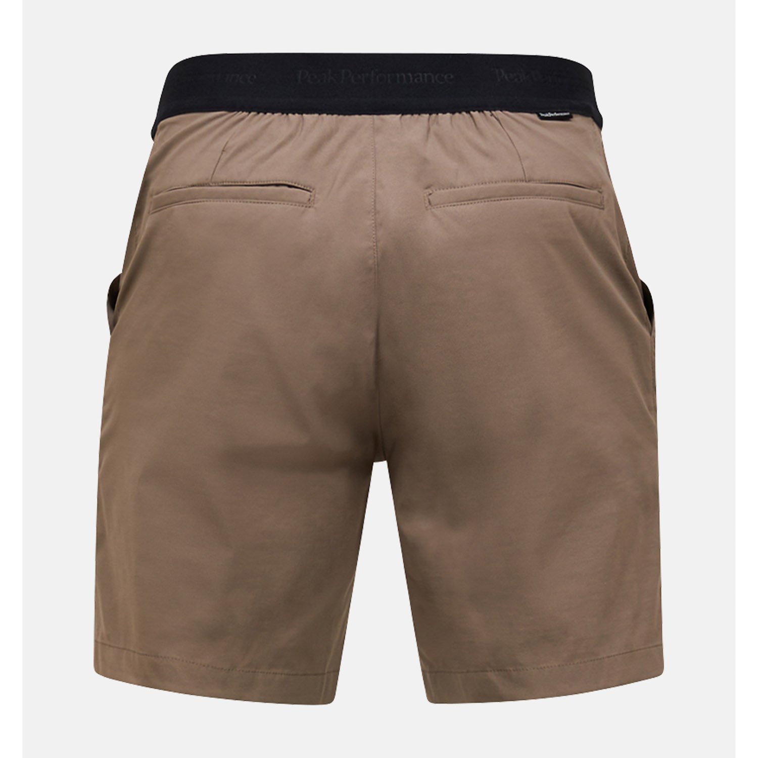 W Player Short Peak Performance