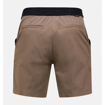 W Player Short Peak Performance