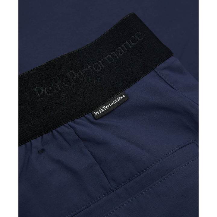 W Player Shorts Peak Performance W Player Shorts Peak Performance