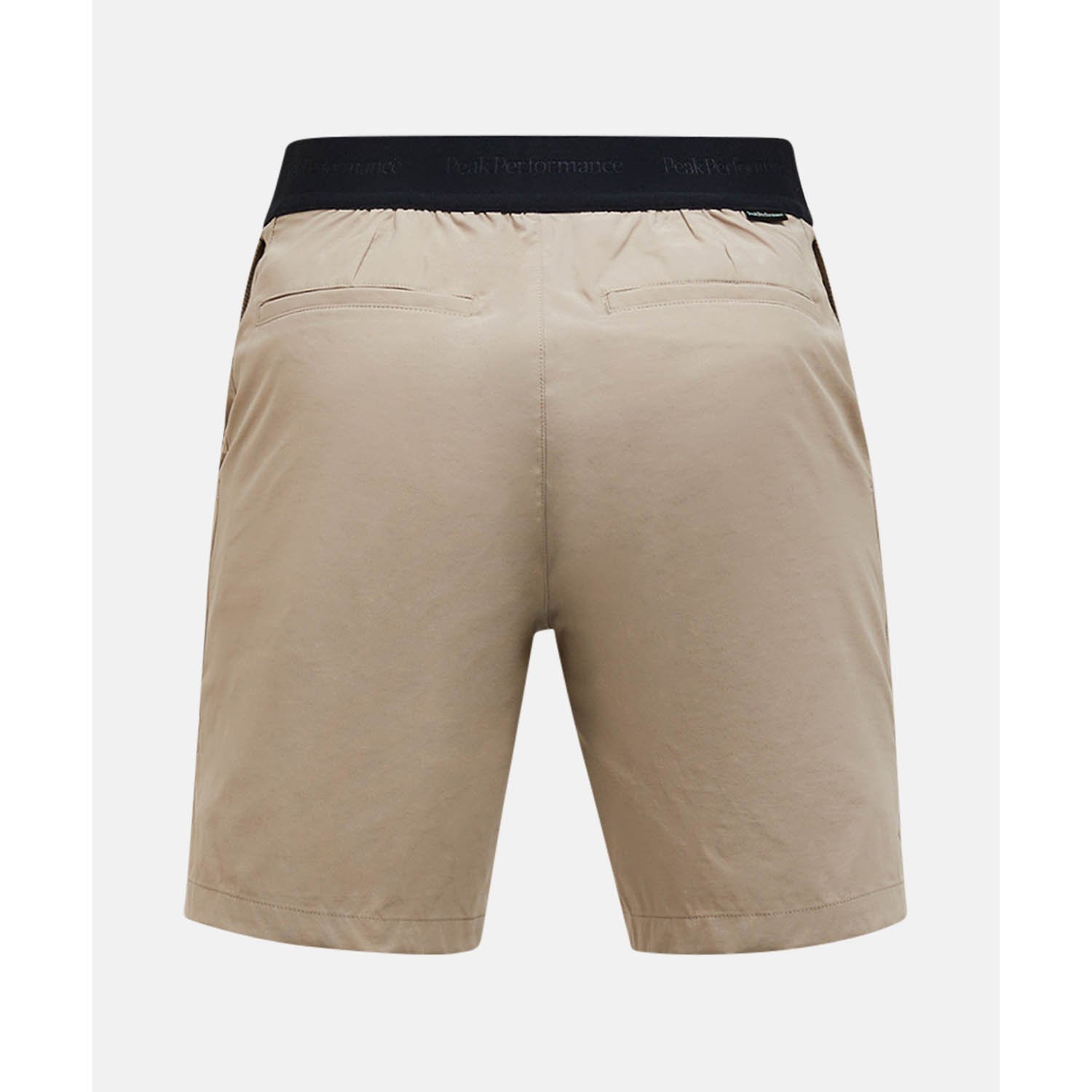 W Player Shorts Peak Performance