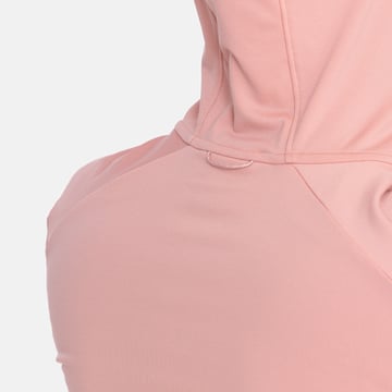 W Light Zip Hood Peak Performance