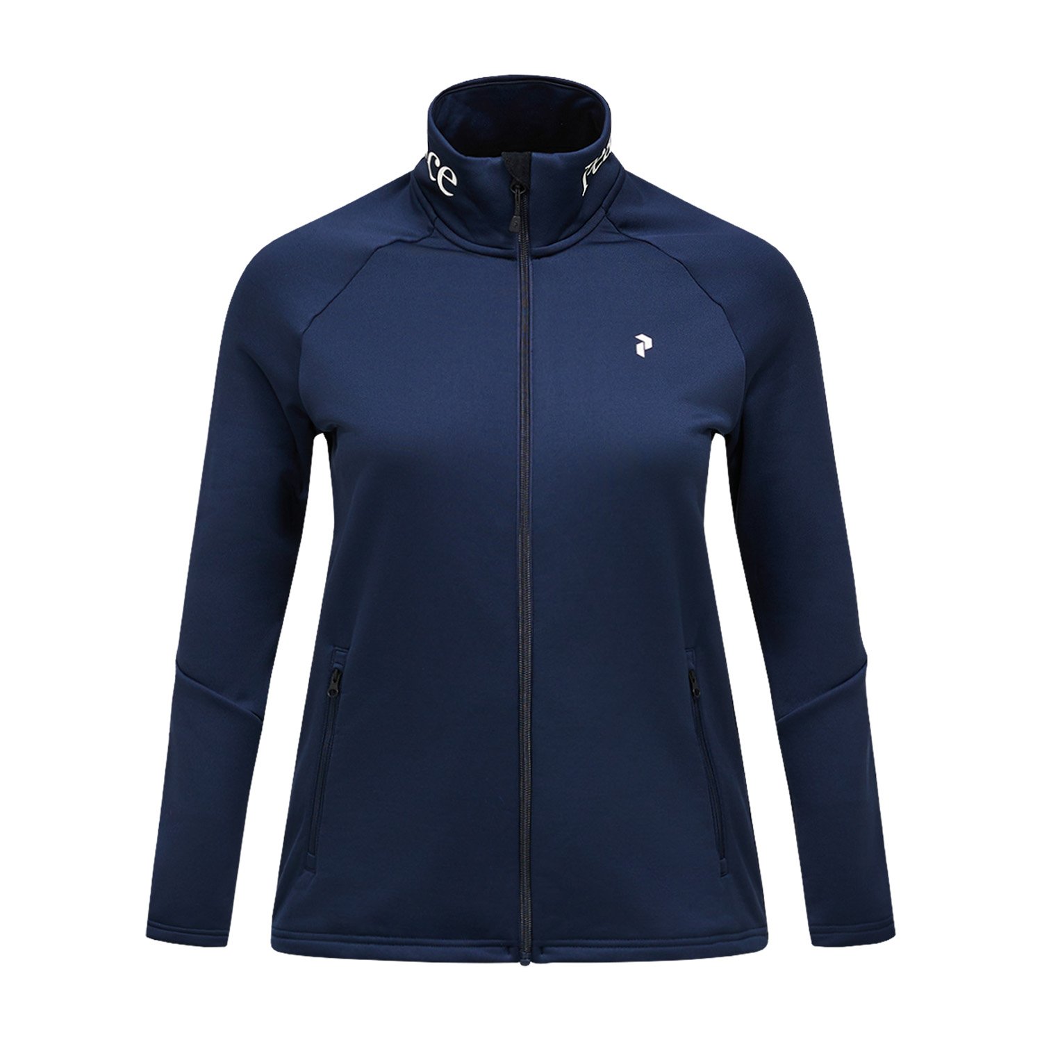 W Rider Essentials Zip
